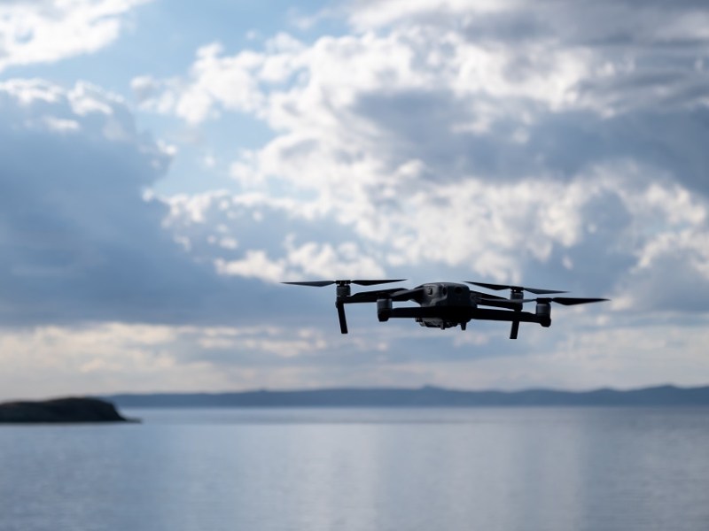 無人機規管新例出爐 航拍課程先「觸礁」資歷不認可